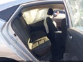 2021 Hyundai Accent — photo 8 of 19 | VIN 3KPC24A62ME133891