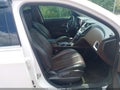 Photo 5 of 12 — 2012 Chevrolet Equinox