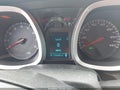 Photo 7 of 12 — 2012 Chevrolet Equinox