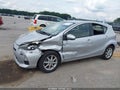 2013 Toyota Prius C — photo 6 of 15 | VIN JTDKDTB36D1051573