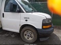 2018 GMC Savana — photo 1 of 11 | VIN 1GD07RFP3J1222611