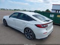 2025 Honda Civic Hybrid — photo 3 of 16 | VIN JHMFL4H92SX003891