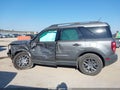 2025 Ford Bronco Sport — photo 13 of 15 | VIN 3FMCR9BN7SRE87812