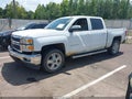 2014 Chevrolet Silverado 1500 — photo 2 of 19 | VIN 3GCPCRECXEG120078