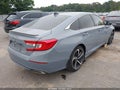 2022 Honda Accord — photo 4 of 18 | VIN 1HGCV2F35NA001420