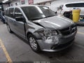 2019 Dodge Grand Caravan — photo 1 of 16 | VIN 2C4RDGBG5KR623444