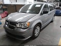2019 Dodge Grand Caravan — photo 2 of 16 | VIN 2C4RDGBG5KR623444