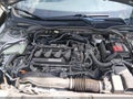 Photo 10 of 17 — 2019 Honda Civic