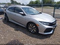 Photo 1 of 17 — 2019 Honda Civic