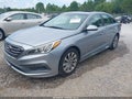 2017 Hyundai Sonata — photo 2 of 16 | VIN 5NPE34AFXHH480750