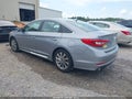 2017 Hyundai Sonata — photo 3 of 16 | VIN 5NPE34AFXHH480750