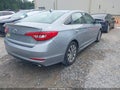 2017 Hyundai Sonata — photo 4 of 16 | VIN 5NPE34AFXHH480750
