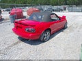 Photo 4 of 11 — 1991 Mazda MX-5 Miata