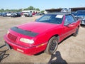 Photo 2 of 11 — 1993 Chrysler LeBaron