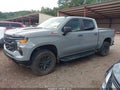 2024 Chevrolet Silverado 1500 — photo 2 of 19 | VIN 3GCPDCEK0RG179731
