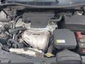 Photo 10 of 16 — 2015 Toyota Camry