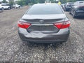 Photo 6 of 16 — 2015 Toyota Camry