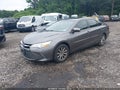 Photo 2 of 16 — 2015 Toyota Camry