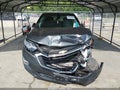 2020 Chevrolet Equinox — photo 12 of 16 | VIN 2GNAXUEV9L6169271