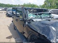 2019 Jeep Wrangler Unlimited — photo 6 of 11 | VIN 1C4HJXENXKW686674