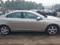 2016 Volvo S60 — photo 14 of 17 | VIN YV126MFK8G1398127