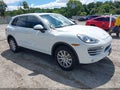 2014 Porsche Cayenne — photo 1 of 16 | VIN WP1AA2A2XELA01349