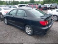 2005 Toyota Corolla — photo 3 of 11 | VIN 2T1BR32EX5C499220