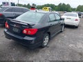 2005 Toyota Corolla — photo 4 of 11 | VIN 2T1BR32EX5C499220