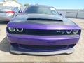 2016 Dodge Challenger — photo 15 of 19 | VIN 2C3CDZC9XGH142768