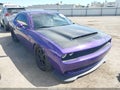 2016 Dodge Challenger — photo 1 of 19 | VIN 2C3CDZC9XGH142768