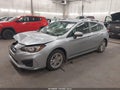 2018 Subaru Impreza — photo 2 of 16 | VIN 4S3GTAD60J3715810