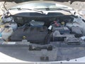 2017 Jeep Compass — photo 10 of 18 | VIN 1C4NJDEB9HD137205