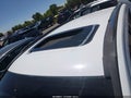 2017 Jeep Compass — photo 12 of 18 | VIN 1C4NJDEB9HD137205