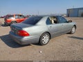 2001 Lexus LS 430 — photo 4 of 10 | VIN JTHBN30F310009422