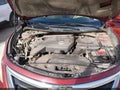 2014 Nissan Altima — photo 10 of 13 | VIN 1N4AL3AP6EC409074