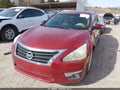 2014 Nissan Altima — photo 2 of 13 | VIN 1N4AL3AP6EC409074