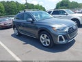 2023 Audi Q5 — photo 1 of 17 | VIN WA1EAAFY5P2170224