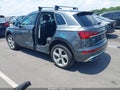 2023 Audi Q5 — photo 3 of 17 | VIN WA1EAAFY5P2170224