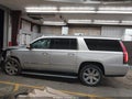 Photo 15 of 19 — 2015 Cadillac Escalade ESV