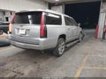Photo 4 of 19 — 2015 Cadillac Escalade ESV