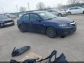 2008 Mazda 3 — photo 1 of 16 | VIN JM1BK32F181137461
