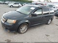 2014 Dodge Grand Caravan — photo 2 of 12 | VIN 2C4RDGCG1ER427360