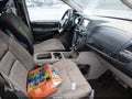2014 Dodge Grand Caravan — photo 5 of 12 | VIN 2C4RDGCG1ER427360