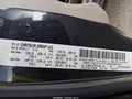 2014 Dodge Grand Caravan — photo 9 of 12 | VIN 2C4RDGCG1ER427360