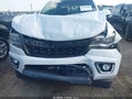 2020 Chevrolet Colorado — photo 6 of 16 | VIN 1GCGSCEN3L1227504