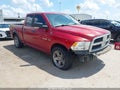 2009 Dodge Ram 1500 — photo 1 of 18 | VIN 1D3HB18T89S758761