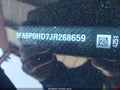 Photo 9 of 16 — 2018 Ford Fusion