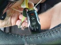 2016 Ford Explorer — photo 11 of 17 | VIN 1FM5K8FH9GGB59513