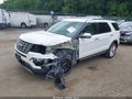 2016 Ford Explorer — photo 2 of 17 | VIN 1FM5K8FH9GGB59513