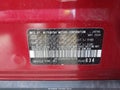 2024 Mitsubishi Outlander — photo 9 of 17 | VIN JA4J4UA85RZ074179